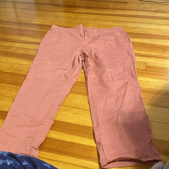 Style & Co. Pants - Style & Co peach 18W pants